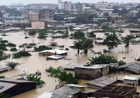 Comment prévenir des inondations au quartier Nkolbisson à Yaoundé ?